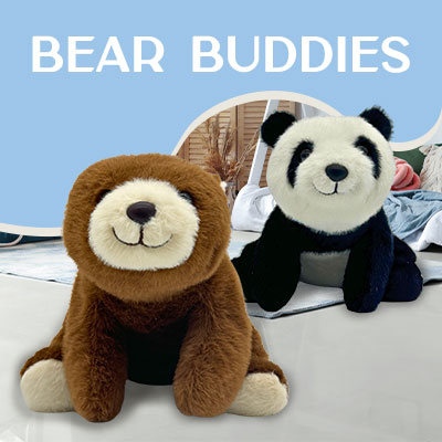 Image Bear Buddies